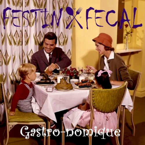 Gastro-nomique