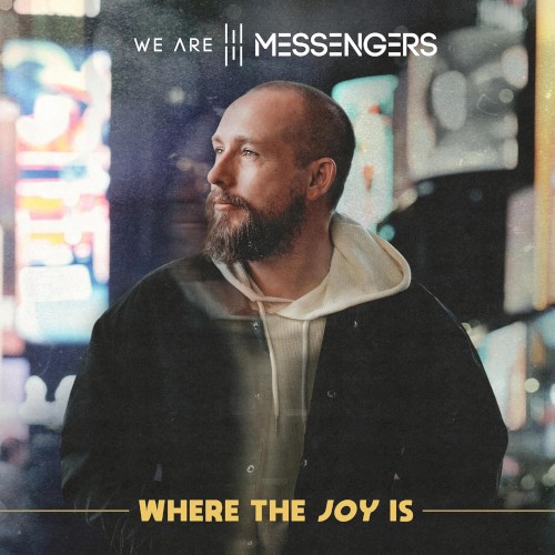 Where the Joy Is
