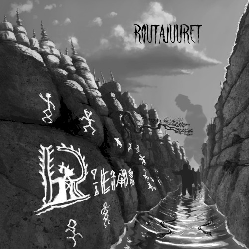 Routajuuret