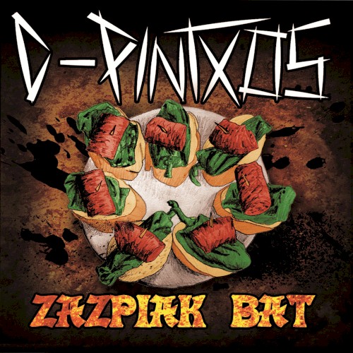 ZAZPIAK BAT