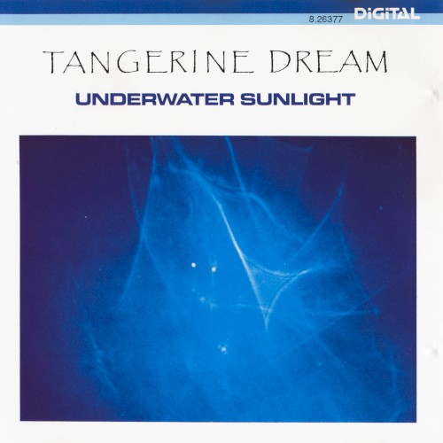 Underwater Sunlight