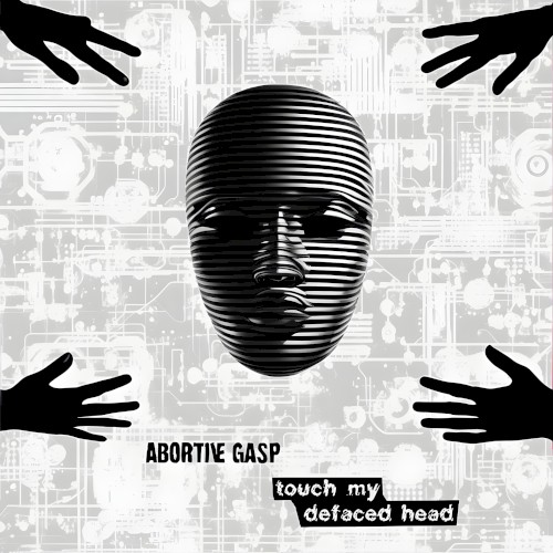 Touch My Defaced Head