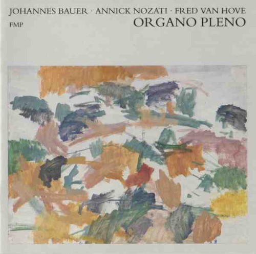 Organo Pleno