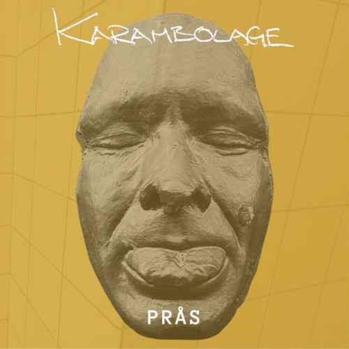 Prås