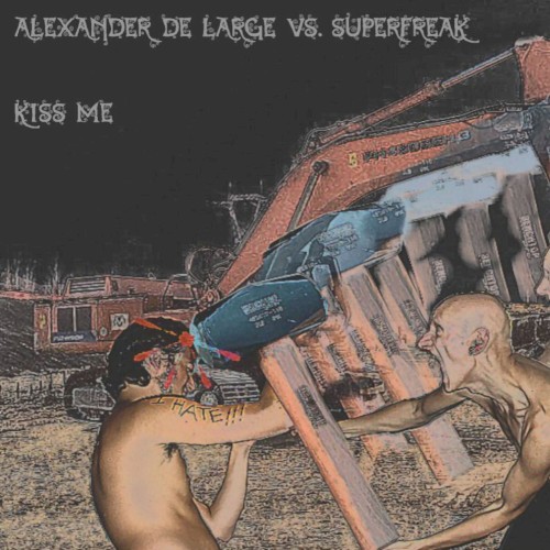 Kiss me