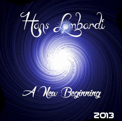 A New Beginning