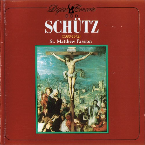 Matthäus-Passion