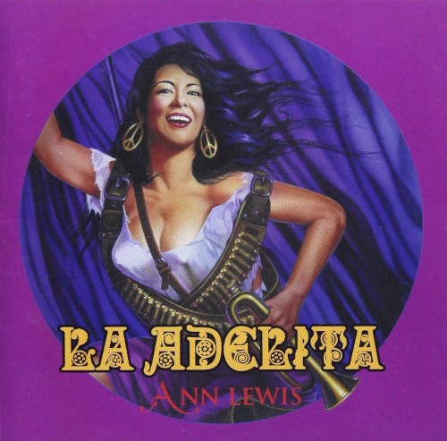 LA ADELITA