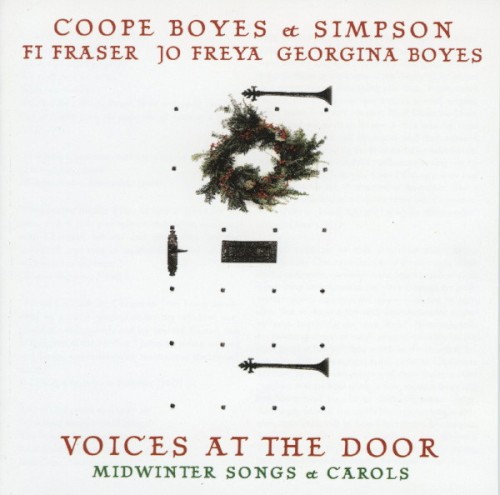 Voices at the Door: Midwinter Songs & Carols