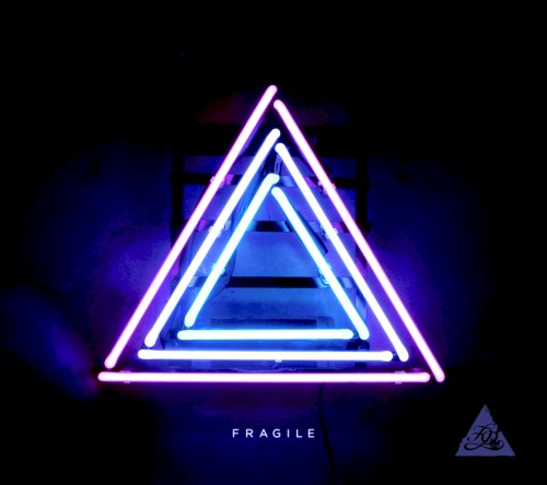 FRAGILE