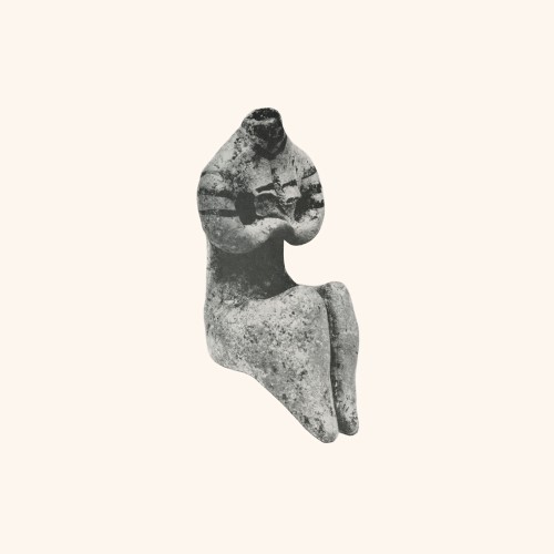 A Rise in the Chalcolithic