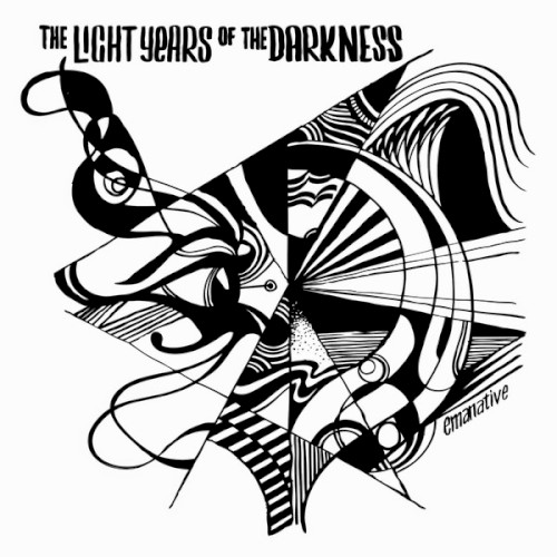The Light Years Of The Darkness