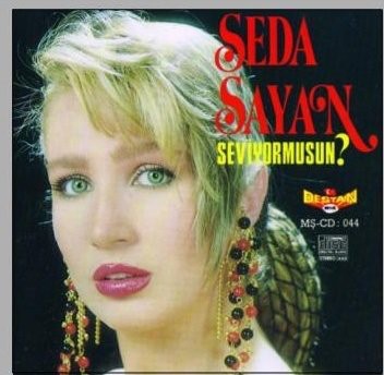 Seviyor Musun?