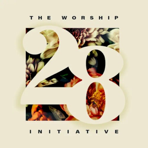 The Worship Initiative, Vol. 28 (Live)