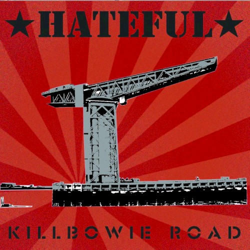 Killbowie Road