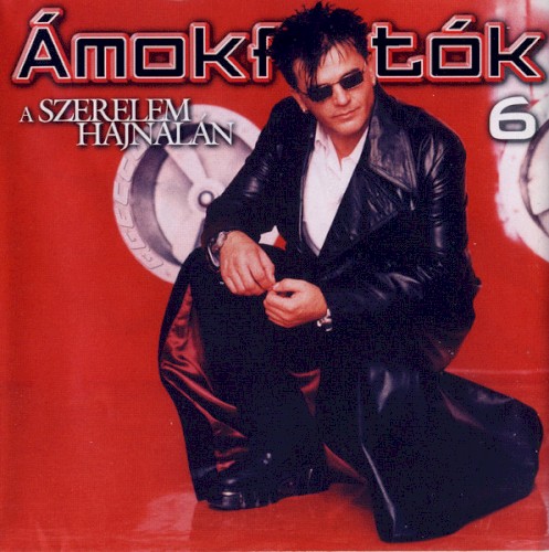 A szerelem hajnalán