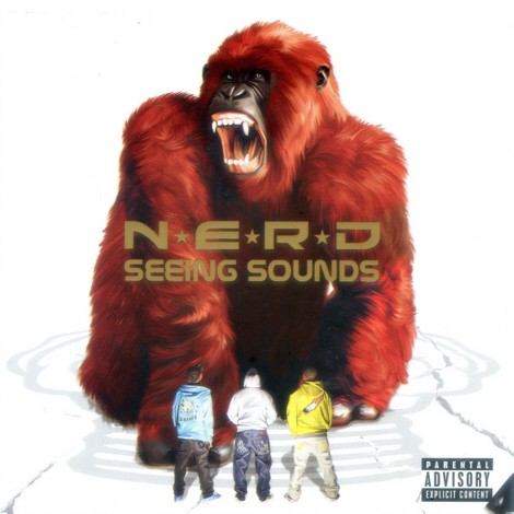 Seeing Sounds