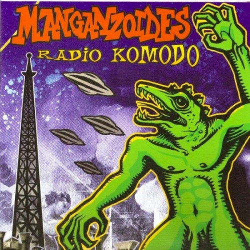 Radio Komodo