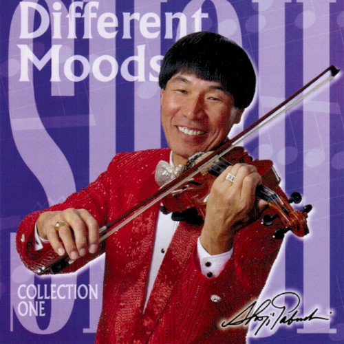Different Moods Collection One