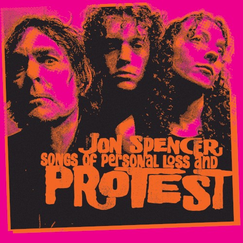 Songs of Personal Loss and Protest