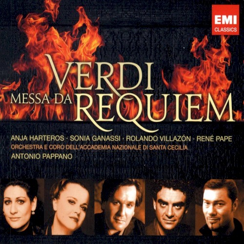 Messa da Requiem
