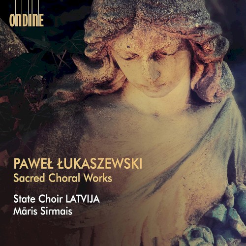 Sacred Choral Works