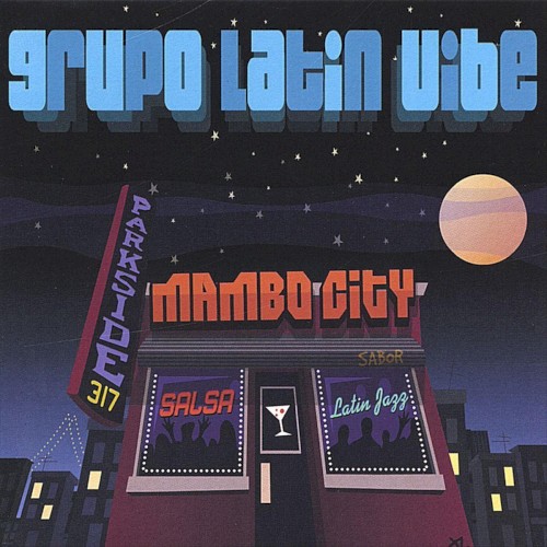 Mambo City