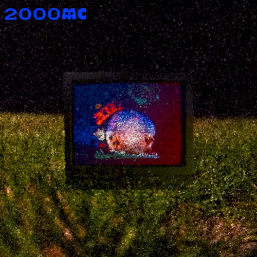 2000 Millennium Celebration