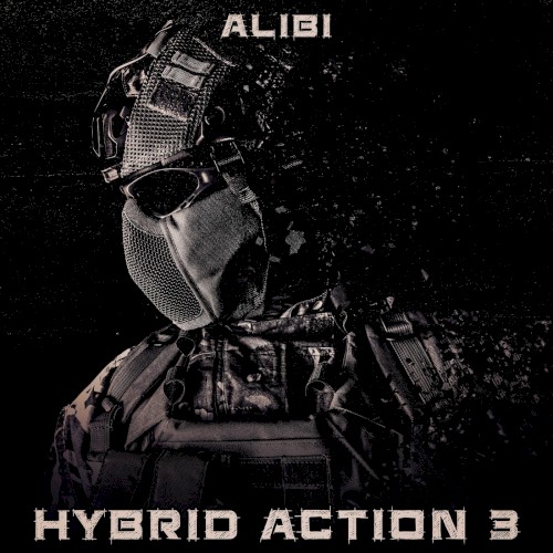 Hybrid Action, Vol. 3