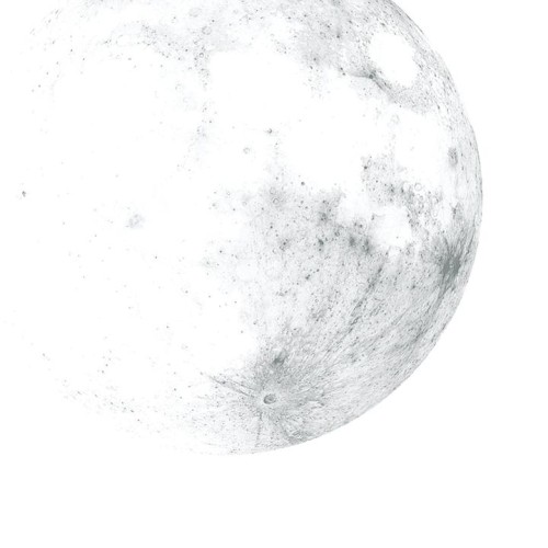 moonscape
