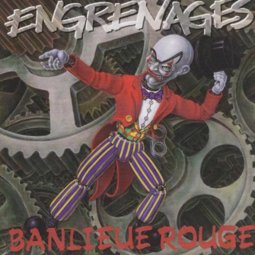 Engrenages