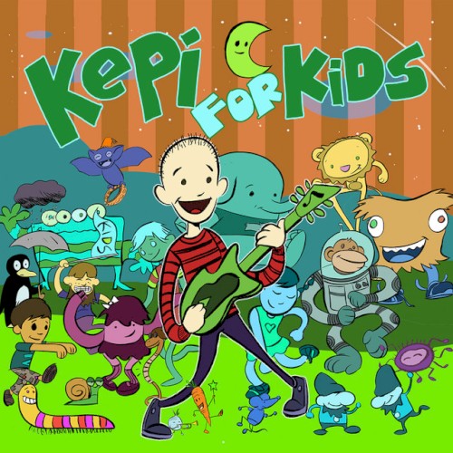 Kepi for Kids
