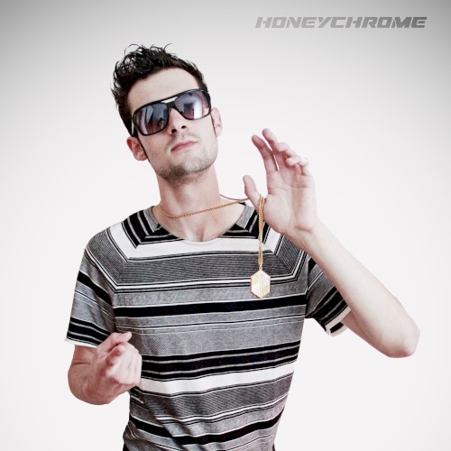 HoneyChrome