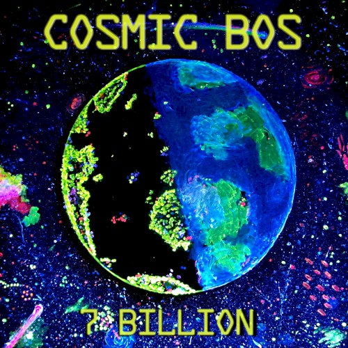 7 Billion