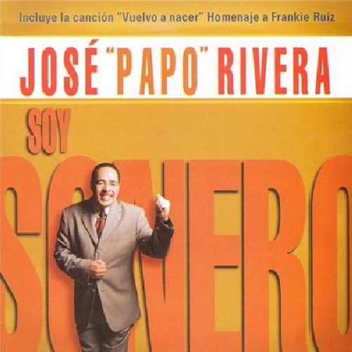 Soy sonero