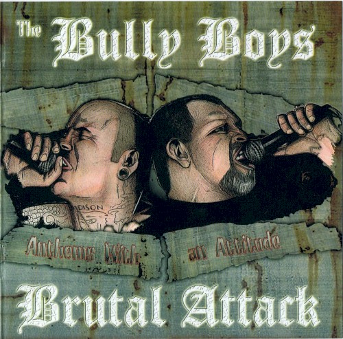 Anthems With an Attitude