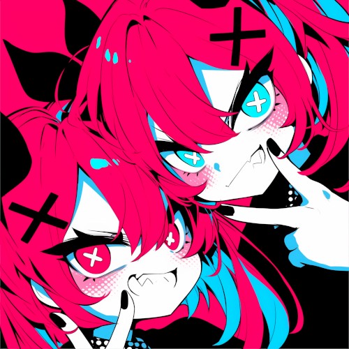 Double Trouble