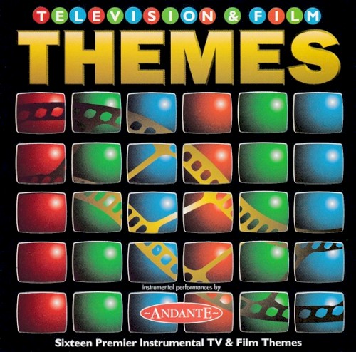 Television & Film Themes
