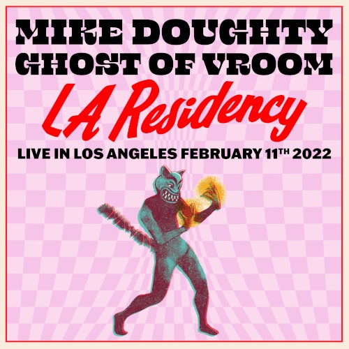 Live LA Residency February 11th 2022 - Set One