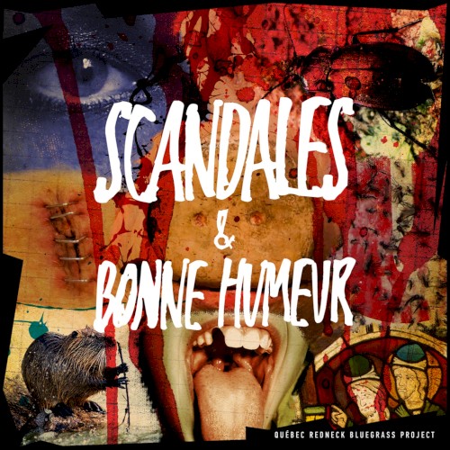 Scandales & bonne humeur