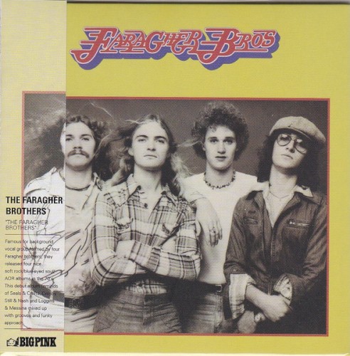 The Faragher Brothers
