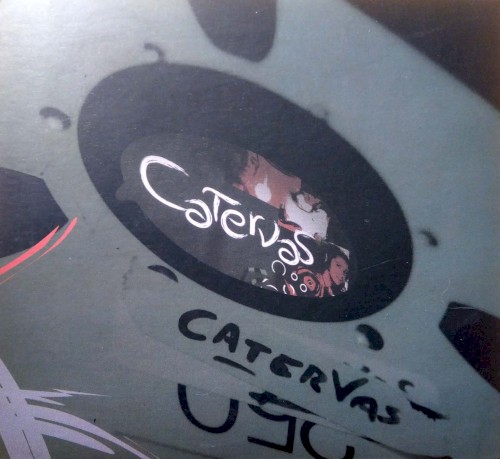Catervas