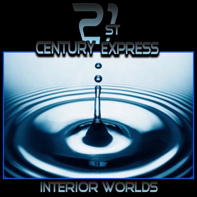 Interior Worlds