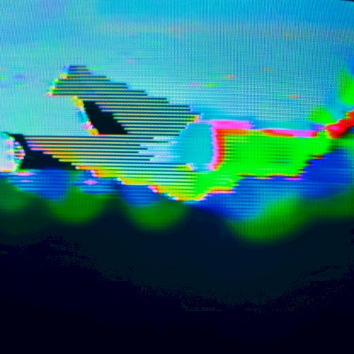 Digital Haze 002