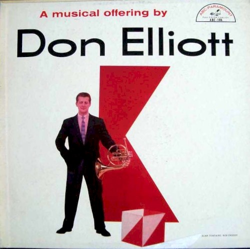A Musical Offering by Don Elliott