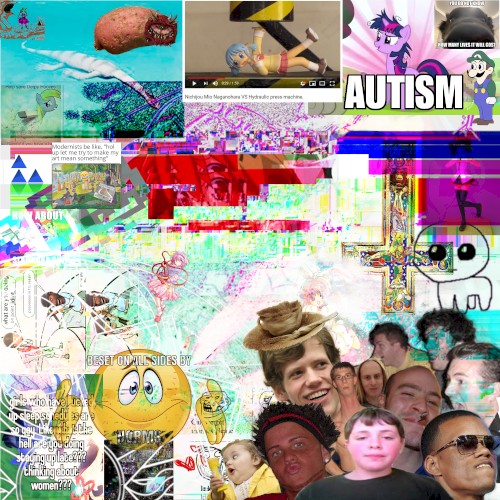 All We've Got 2 Lose are our Memez