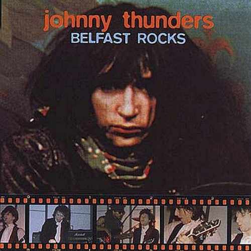 Belfast Rocks