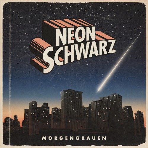 Morgengrauen