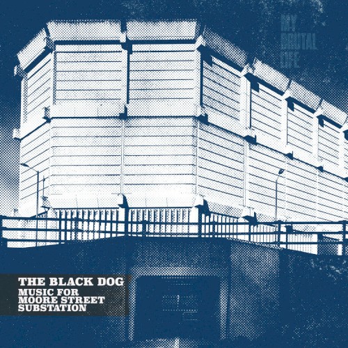 Music For Moore Street Substation