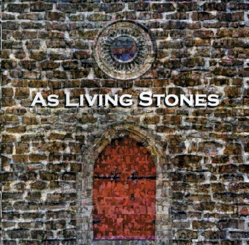 As Living Stones